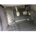 Килимки в салон гумові Avto-Gumm для Renault Scenic 2 2002-2009