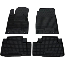 Килимки в салон гумові Avto-Gumm для Honda CR-V 2013-