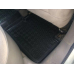 Килимки в салон гумові Avto-Gumm для Renault Laguna 2 2001-2007