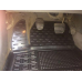 Килимки в салон гумові Avto-Gumm для Renault Laguna 2 2001-2007