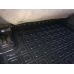 Килимки в салон гумові Avto-Gumm для Renault Laguna 2 2001-2007