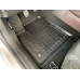 Килимки в салон гумові Avto-Gumm для Renault Megane 4 2016- Sedan/Universal