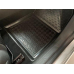 Килимки в салон гумові Avto-Gumm для Renault Megane 4 2016- Sedan/Universal