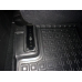 Килимки в салон гумові Avto-Gumm для Renault Megane 4 2016- Hatchback