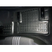 Килимки в салон гумові Avto-Gumm для Renault Megane 4 2016- Hatchback