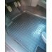 Килимки в салон гумові Avto-Gumm для Renault Megane 2 2003-2009