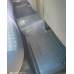 Килимки в салон гумові Avto-Gumm для Renault Megane 2 2003-2009