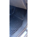 Килимки в салон гумові Avto-Gumm для Renault Megane 2 2003-2009