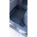Килимки в салон гумові Avto-Gumm для Renault Megane 2 2003-2009