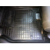 Килимки в салон гумові Avto-Gumm для Renault Megane 3 2009- Hatchback