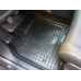 Килимки в салон гумові Avto-Gumm для Renault Megane 3 2009- Hatchback