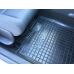 Килимки в салон гумові Avto-Gumm для Renault Megane 3 2009- Hatchback
