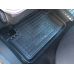 Килимки в салон гумові Avto-Gumm для Renault Megane 3 2009- Hatchback