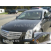 Дефлектори вікон (вітровики) “Heko“ для CADILLAC STS 2004-2013 седан (4 дверей) вставні передні 2шт.