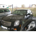 Дефлектори вікон (вітровики) “Heko“ для CADILLAC CTS 2002-2007 седан (4 дверей) вставні передні 2шт.