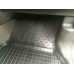 Килимки в салон гумові Avto-Gumm для Renault Kangoo 2 2008-