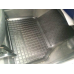 Килимки в салон гумові Avto-Gumm для Renault Kangoo 2 2008-