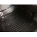 Килимки в салон гумові Avto-Gumm для Renault Kangoo 2 2008-
