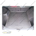 Килимок у багажник пластик Avto-Gumm для Volkswagen Tayron 2024-