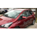 Дефлектори вікон “VL-STAR“ для Toyota Yaris L 2011-2020 (5 дверей) хетчбек (TY638)