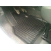 Килимки в салон гумові Avto-Gumm для Renault Kangoo 2 2008-