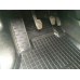 Килимки в салон гумові Avto-Gumm для Renault Kangoo 2 2008-