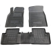 Килимки в салон гумові Avto-Gumm для Renault Fluence 09-/Megane 3 Universal 09-