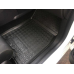 Килимки в салон гумові Avto-Gumm для Renault Fluence 09-/Megane 3 Universal 09-