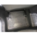 Килимки в салон гумові Avto-Gumm для Renault Fluence 09-/Megane 3 Universal 09-