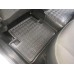 Килимки в салон гумові Avto-Gumm для Renault Fluence 09-/Megane 3 Universal 09-