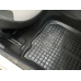 Килимки в салон гумові Avto-Gumm для Renault Duster 2015-
