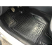 Килимки в салон гумові Avto-Gumm для Renault Duster 2015-