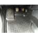 Килимки в салон гумові Avto-Gumm для Renault Duster 2015-