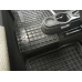 Килимки в салон гумові Avto-Gumm для Renault Duster 2015-