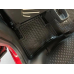 Килимки в салон гумові Avto-Gumm для Renault Captur 2015-