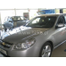 Дефлектори вікон (вітровики) “Heko“ для CHEVROLET Epica 2006-2012 седан (4 дверей) вставні 4шт.
