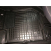 Килимки в салон гумові Avto-Gumm для Renault Sandero 2013-