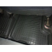 Килимки в салон гумові Avto-Gumm для Renault Sandero 2013-