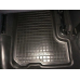 Килимки в салон гумові Avto-Gumm для Renault Sandero 2013-