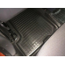 Килимки в салон гумові Avto-Gumm для Renault Sandero 2013-