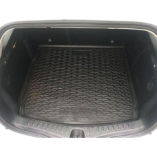 Килимок у багажник гума Avto-Gumm для Renault Megane lV (2016>) Cargo (універсал)