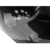 Килимки в салон гумові Avto-Gumm для Renault Dokker 2013-
