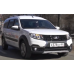 Дефлектори вікон (вітровики) “AV-TUNING“ для Lada Largus 2012- універсал (VR11006)