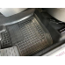 Килимки в салон гумові Avto-Gumm для Renault Lodgy 2013-