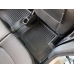 Килимки в салон гумові Avto-Gumm для Renault Lodgy 2013-