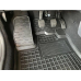 Килимки в салон гумові Avto-Gumm для Renault Lodgy 2013-