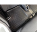 Килимки в салон гумові Avto-Gumm для Renault Lodgy 2013-
