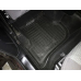 Килимки в салон гумові Avto-Gumm для Seat Altea/Altea XL 2004-