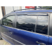 Дефлектори вікон (вітровики) “DEFL“ для VW Touran (I/II) 2003-2015 на скотчі (00-00014499/Q2)
