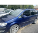 Дефлектори вікон (вітровики) “DEFL“ для VW Touran (I/II) 2003-2015 на скотчі (00-00014499/Q2)